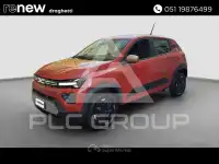 2024 Dacia Spring