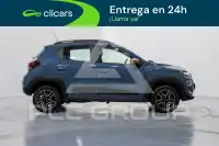 2024 Dacia Spring