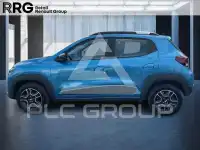 2024 Dacia Spring