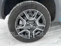 2024 Dacia Spring