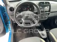 2024 Dacia Spring