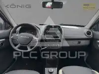 2024 Dacia Spring