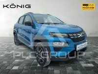 2024 Dacia Spring