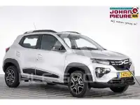 2024 Dacia Spring