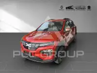 2024 Dacia Spring
