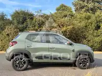 2024 Dacia Spring