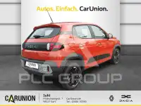 2024 Dacia Spring