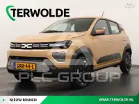 2024 Dacia Spring