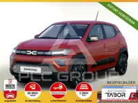 2024 Dacia Spring