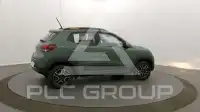 2024 Dacia Spring
