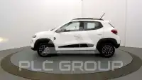 2024 Dacia Spring