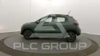 2024 Dacia Spring