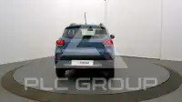2024 Dacia Spring