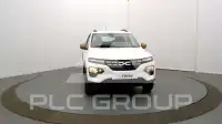 2024 Dacia Spring