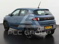 2024 Dacia Spring