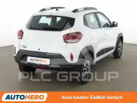 2024 Dacia Spring