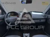 2024 Dacia Spring