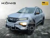 2024 Dacia Spring