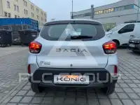 2024 Dacia Spring