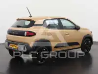 2024 Dacia Spring