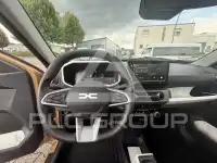 2024 Dacia Spring