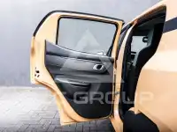 2024 Dacia Spring