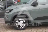 2024 Dacia Spring