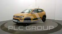 2024 Dacia Spring