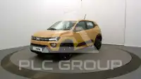 2024 Dacia Spring