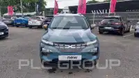 2024 Dacia Spring