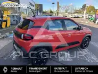 2024 Dacia Spring
