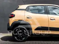 2024 Dacia Spring