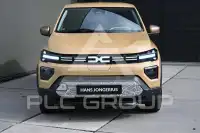 2024 Dacia Spring