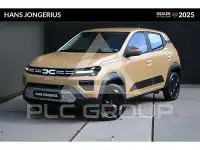 2024 Dacia Spring