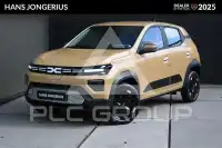 2024 Dacia Spring