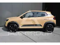 2024 Dacia Spring