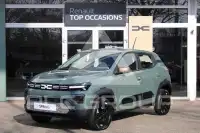 2024 Dacia Spring