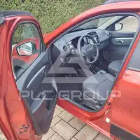 2024 Dacia Spring
