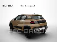 2024 Dacia Spring