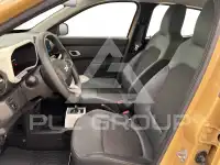 2024 Dacia Spring