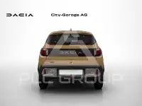 2024 Dacia Spring