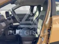 2024 Dacia Spring