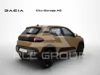 2024 Dacia Spring
