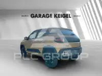 2024 Dacia Spring