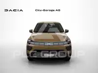 2024 Dacia Spring