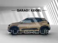 2024 Dacia Spring