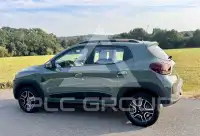 2024 Dacia Spring