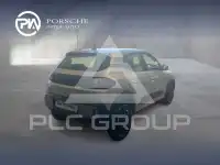 2024 Dacia Spring