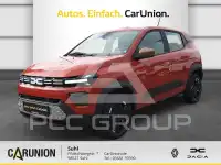 2024 Dacia Spring