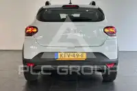 2024 Dacia Sandero